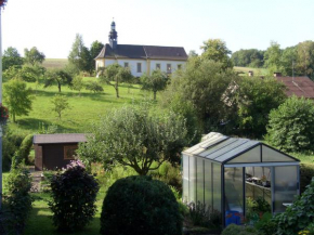 Ferienwohnung Adelheid Ebensfeld